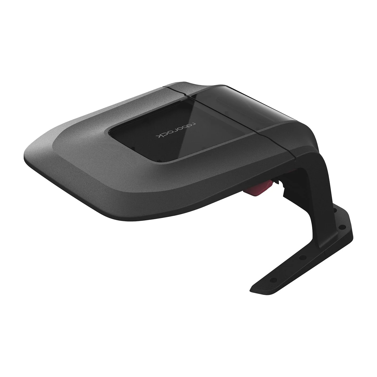 Roborock Mähroboter-Garage » Z, S, Q-Serie « Glossy, Hochglanz