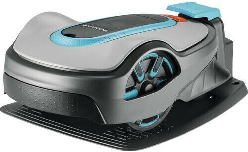 Gardena Mähroboter » SILENO life 1000 m² « Bluetooth® & SenorControl