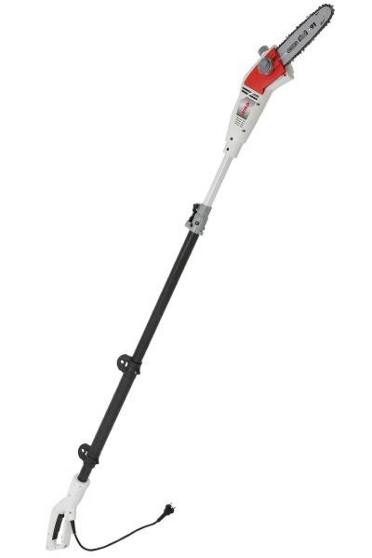 IKRA Hochentaster IEAS 750