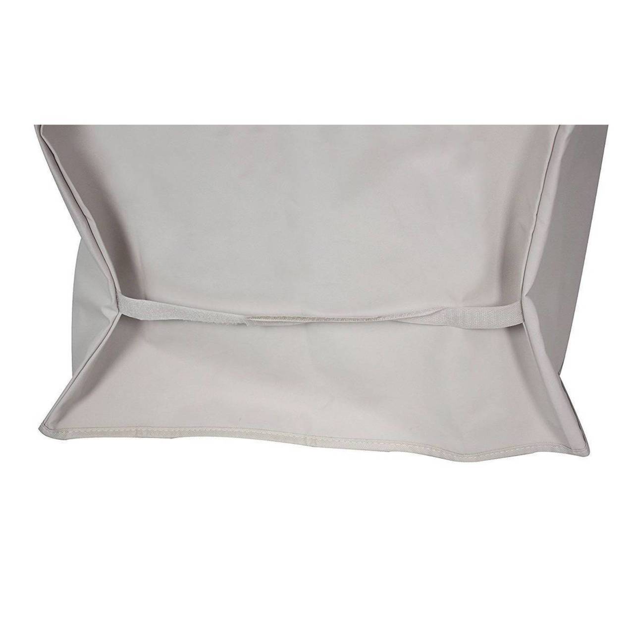 El Fuego Abdeckhaube AY0504 für Smoker Portland, Grillhaube, Schutzhülle, Smoker