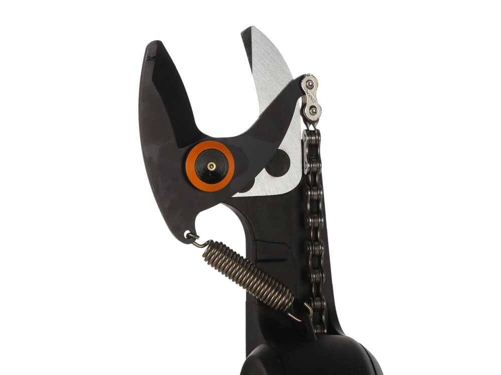 Fiskars Akku-Teleskop-Astschere Bypass » 1082299 « Solo