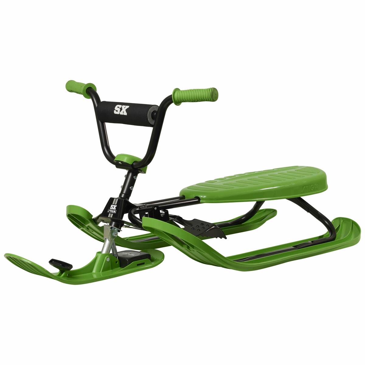 STIGA Lenkschlitten » Snowracer SX Color Pro «