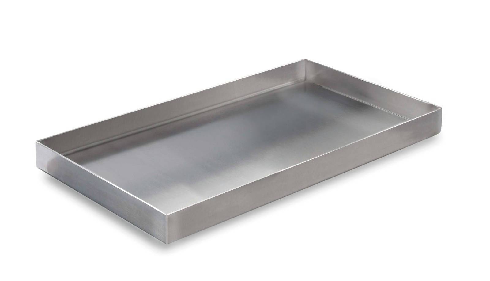 Enders »Edelstahl-Grillpfanne (7885)« - passend für Kansas 2K, 3K und 4K