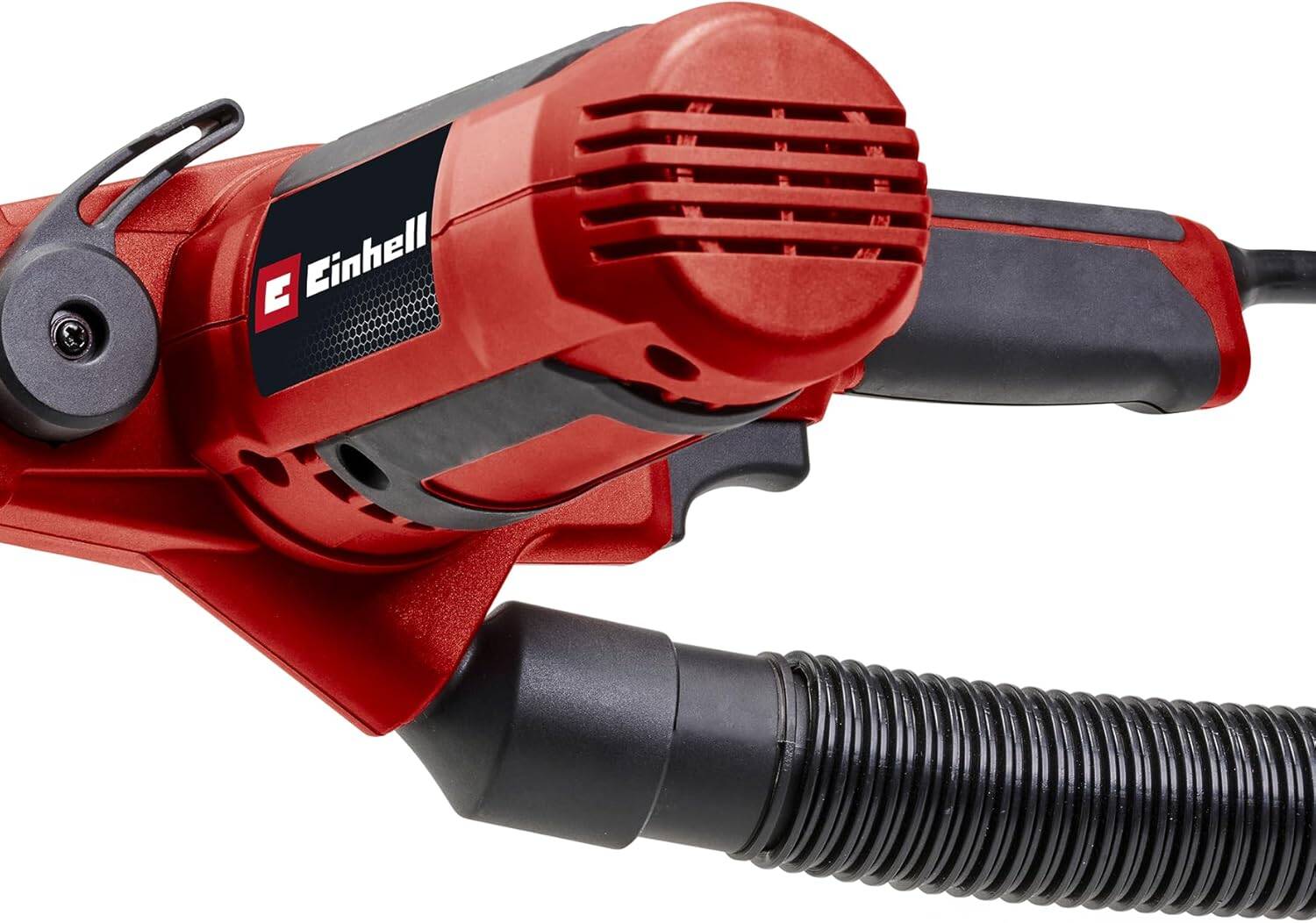 Einhell Bandfeile » TC-BF 500 E « Softgrip, 500 W, inkl. Schleifbänder